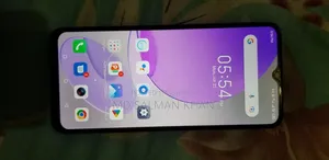 Itel S23 128 GB White