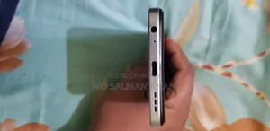 Itel S23 128 GB White
