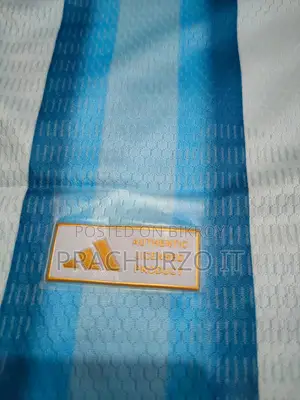 প্লেয়ার এডিশন জার্সি