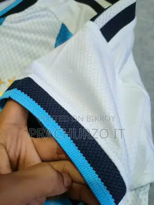 প্লেয়ার এডিশন জার্সি