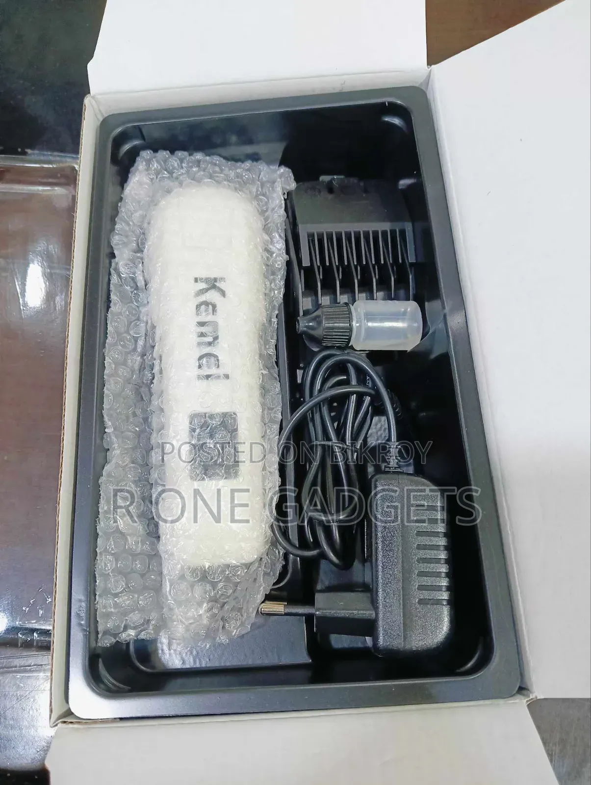 Kemei 809 a Trimmer