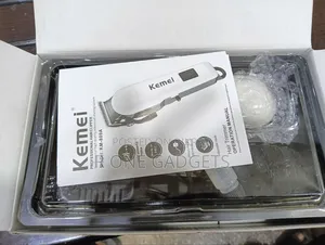 Kemei 809 a Trimmer