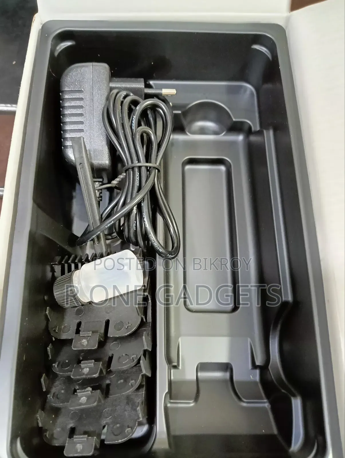 Kemei 809 a Trimmer