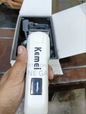 Kemei 809 a Trimmer