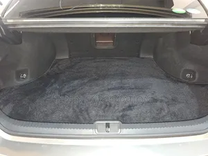 Lexus ES 2021