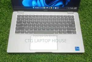 Laptop Dell Latitude 5420 8GB Intel Core I7 SSD 256GB