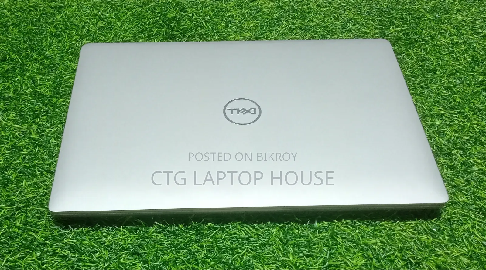 Laptop Dell Latitude 5420 8GB Intel Core I7 SSD 256GB