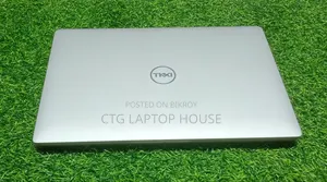 Laptop Dell Latitude 5420 8GB Intel Core I7 SSD 256GB