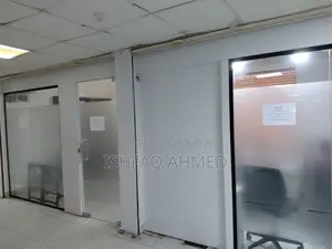 কমার্শিয়াল দোকান ভাড়ার জন্য — ২৯৩ বর্গফুট, বিটিআই প্রিমিয়ার প্লাজা, বাড্ডা