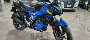 Hero Thriller 160R 2021 Blue