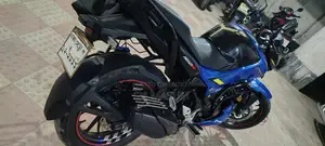 Hero Thriller 160R 2021 Blue