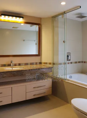 Furnished 4bdrm Apartment in Gulshan for rent