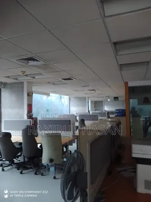 4500 Sft Fully Furnished Office Rent In Gulshan