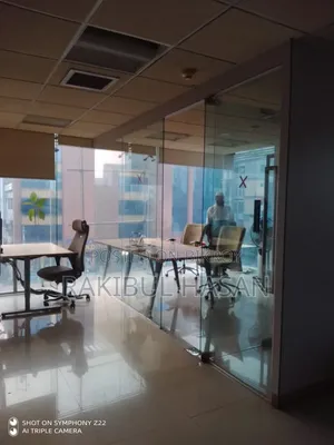 4500 Sft Fully Furnished Office Rent In Gulshan