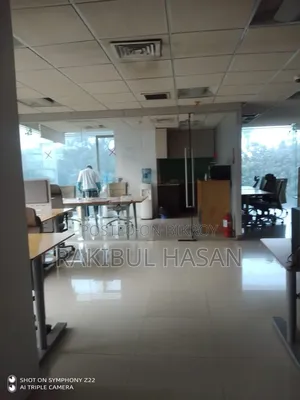 4500 Sft Fully Furnished Office Rent In Gulshan