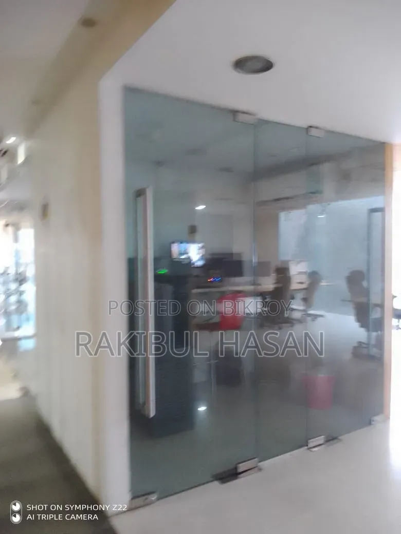 4500 Sft Fully Furnished Office Rent In Gulshan