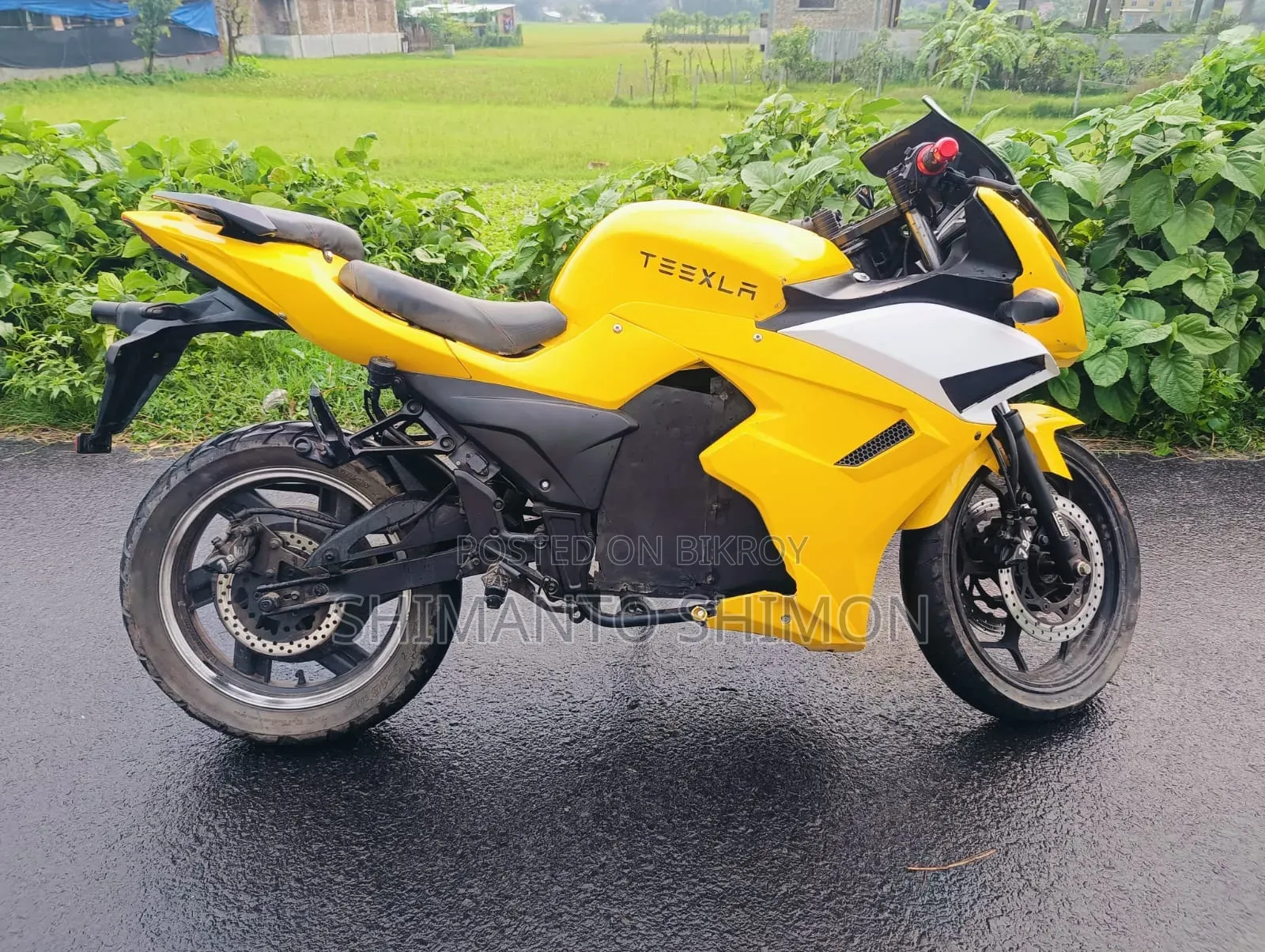 আকিজ দুর্দান্ত ভি৬ ২০২৪ অরেঞ্জ
