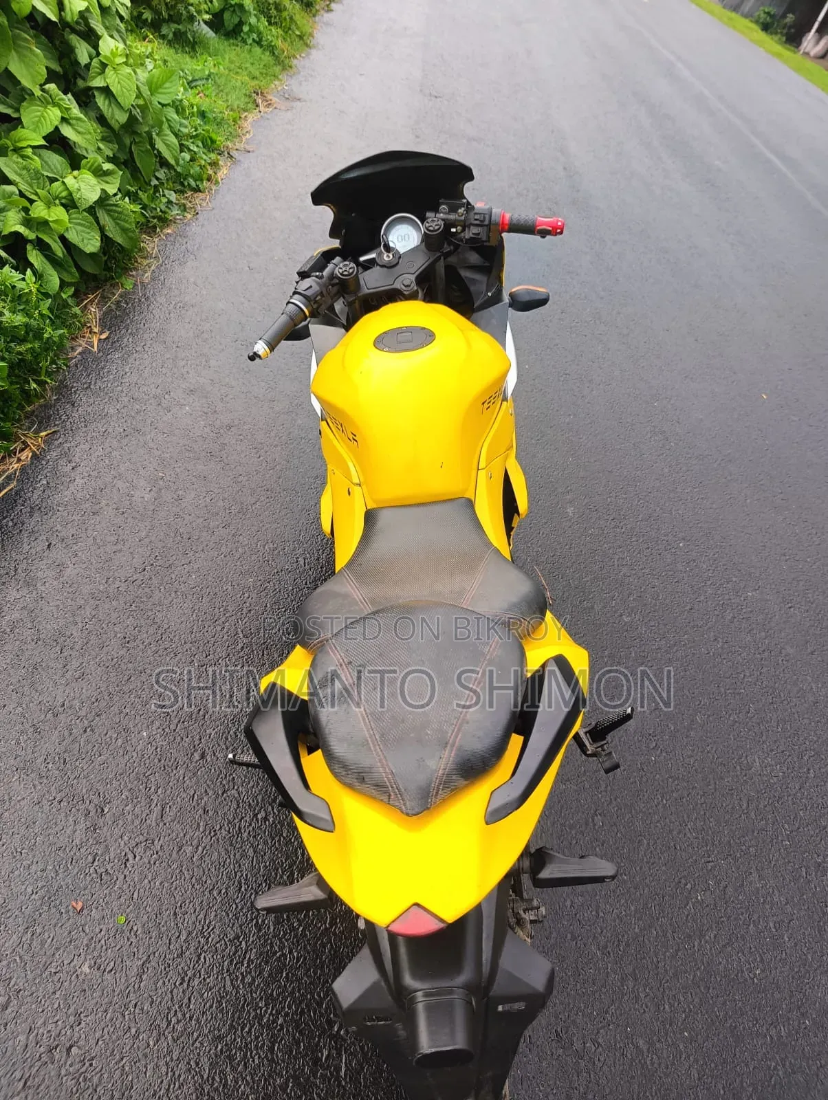আকিজ দুর্দান্ত ভি৬ ২০২৪ অরেঞ্জ