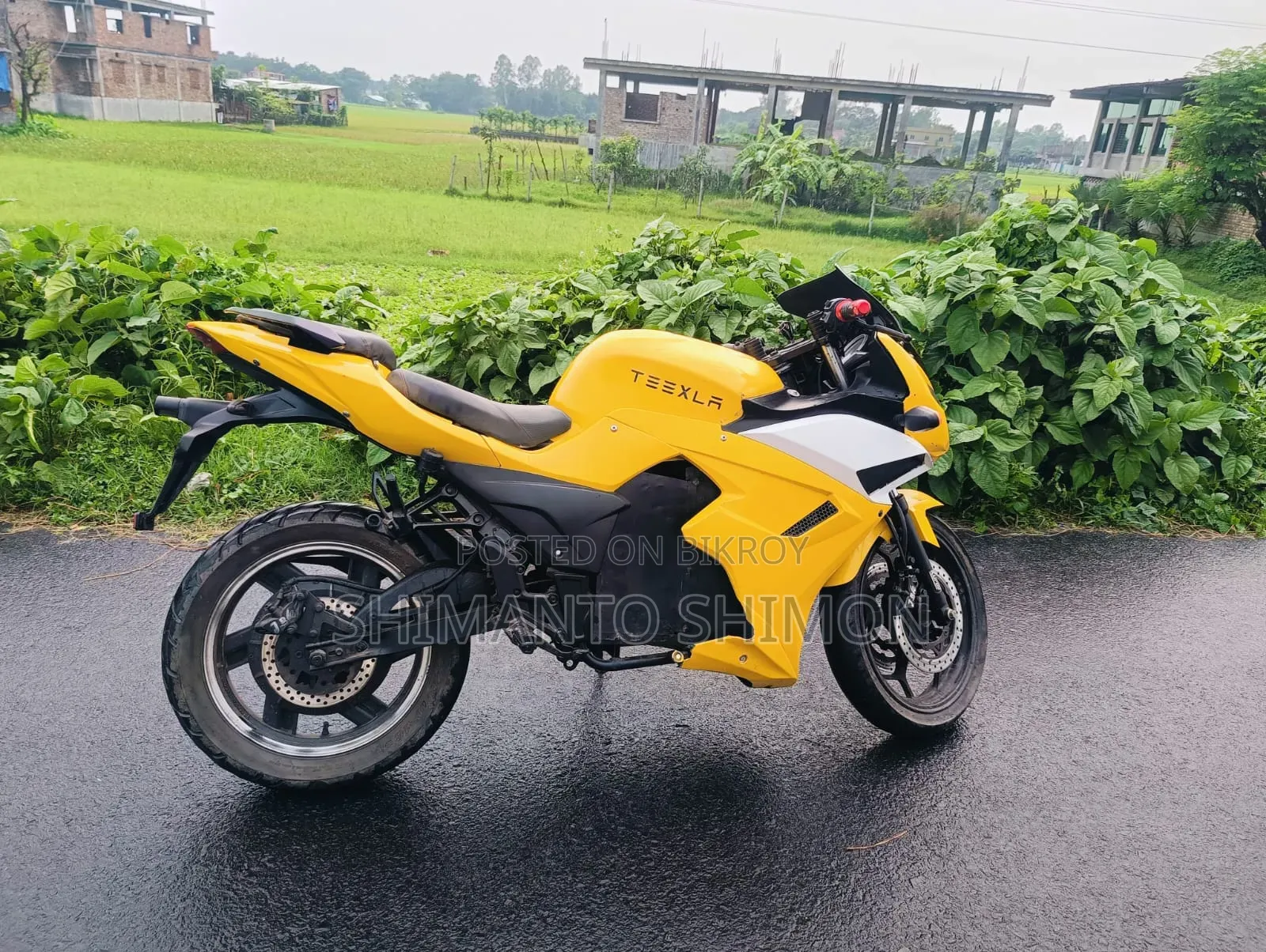 আকিজ দুর্দান্ত ভি৬ ২০২৪ অরেঞ্জ