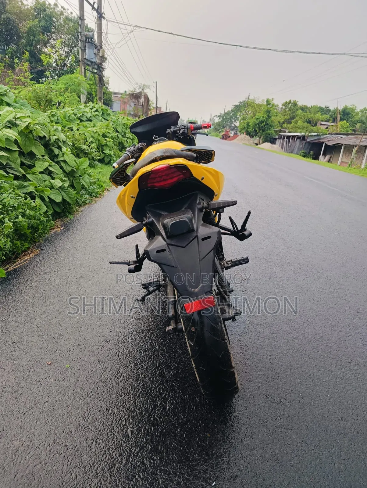 আকিজ দুর্দান্ত ভি৬ ২০২৪ অরেঞ্জ