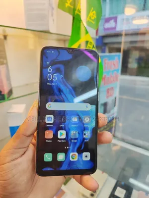Oppo Reno Z 256 GB White