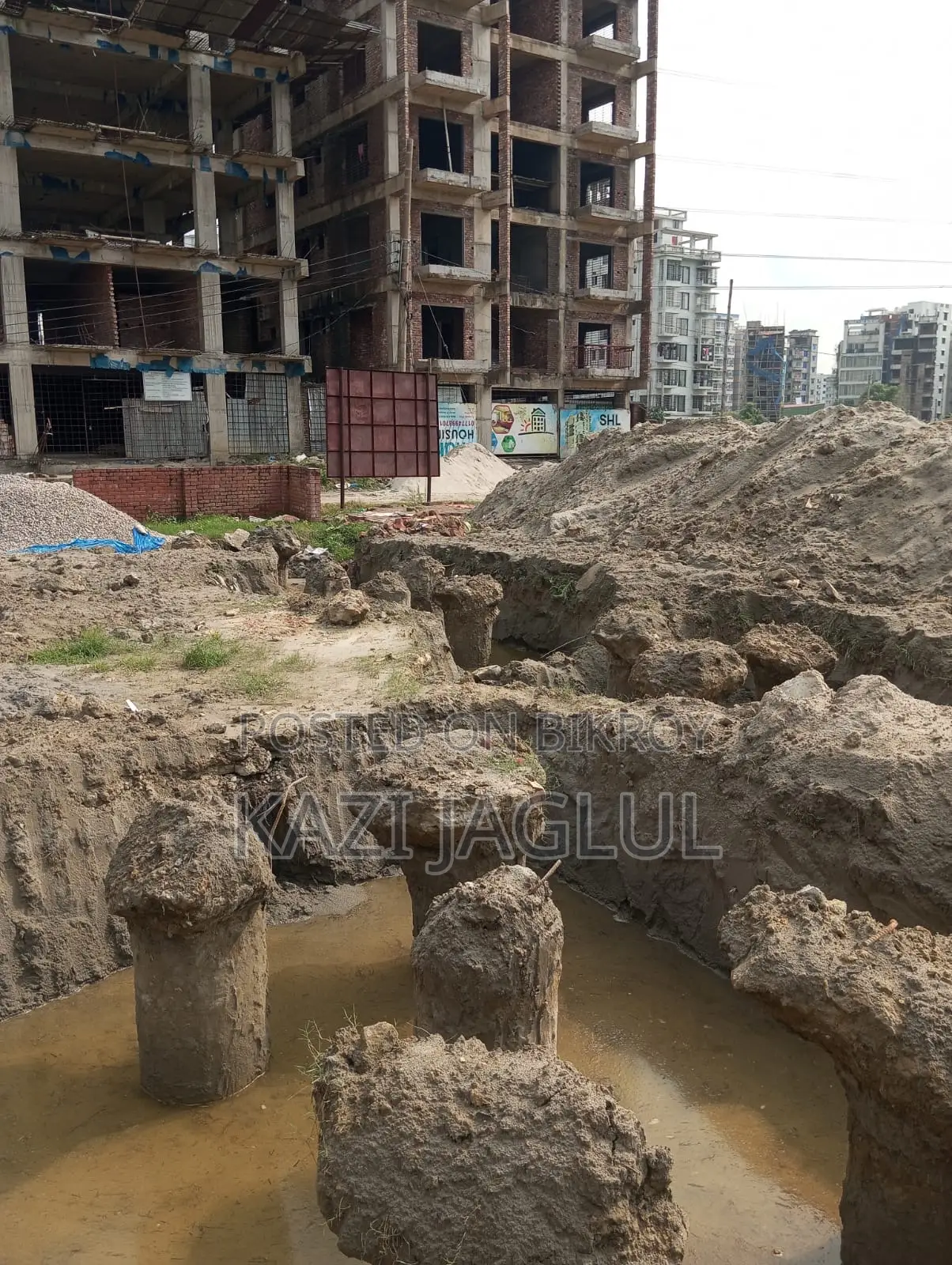 Classic Rose — A Premium Living Address in Aftabnagar