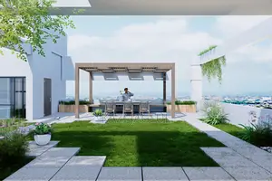 Classic Rose — A Premium Living Address in Aftabnagar