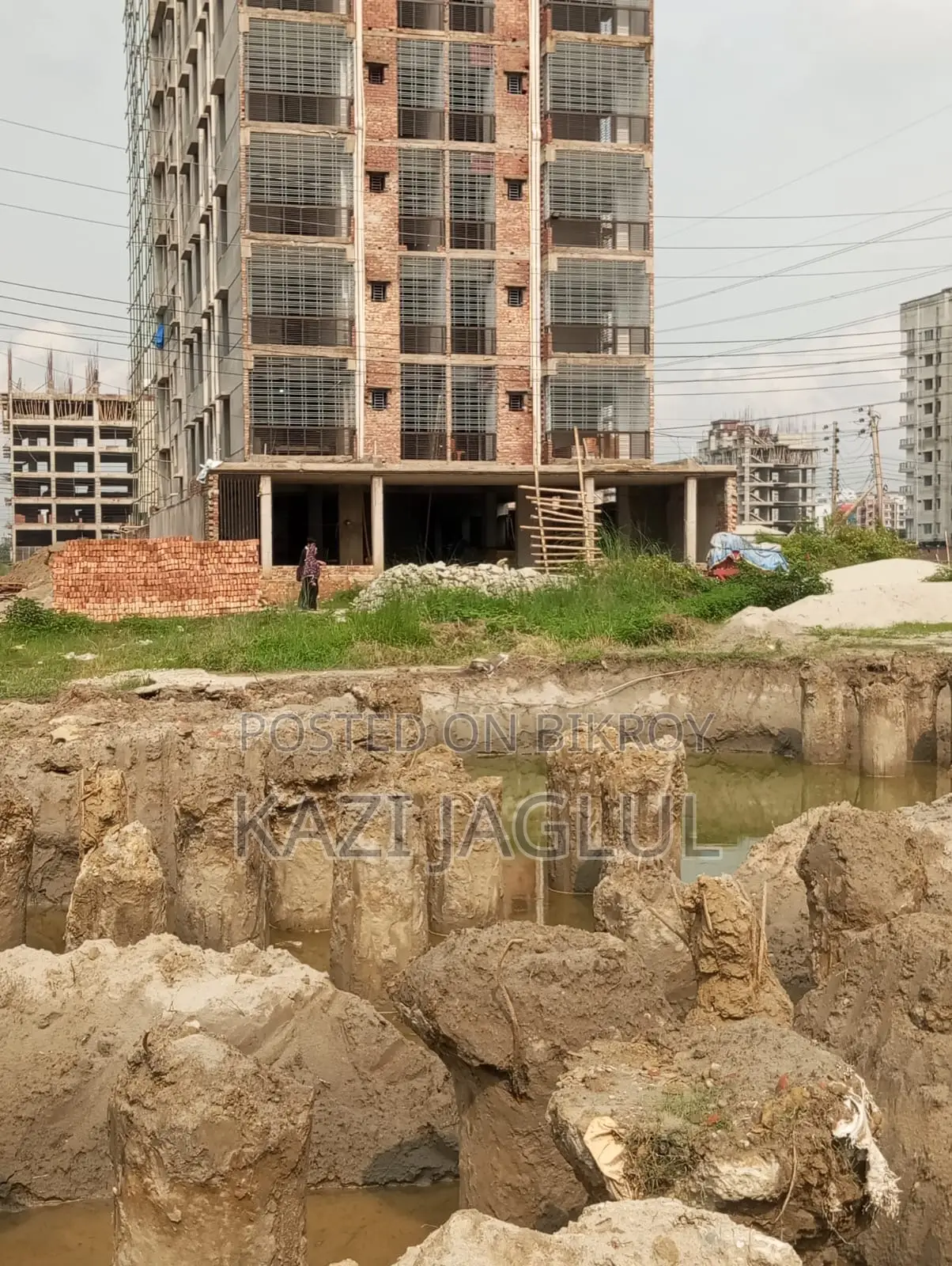 Classic Rose — A Premium Living Address in Aftabnagar