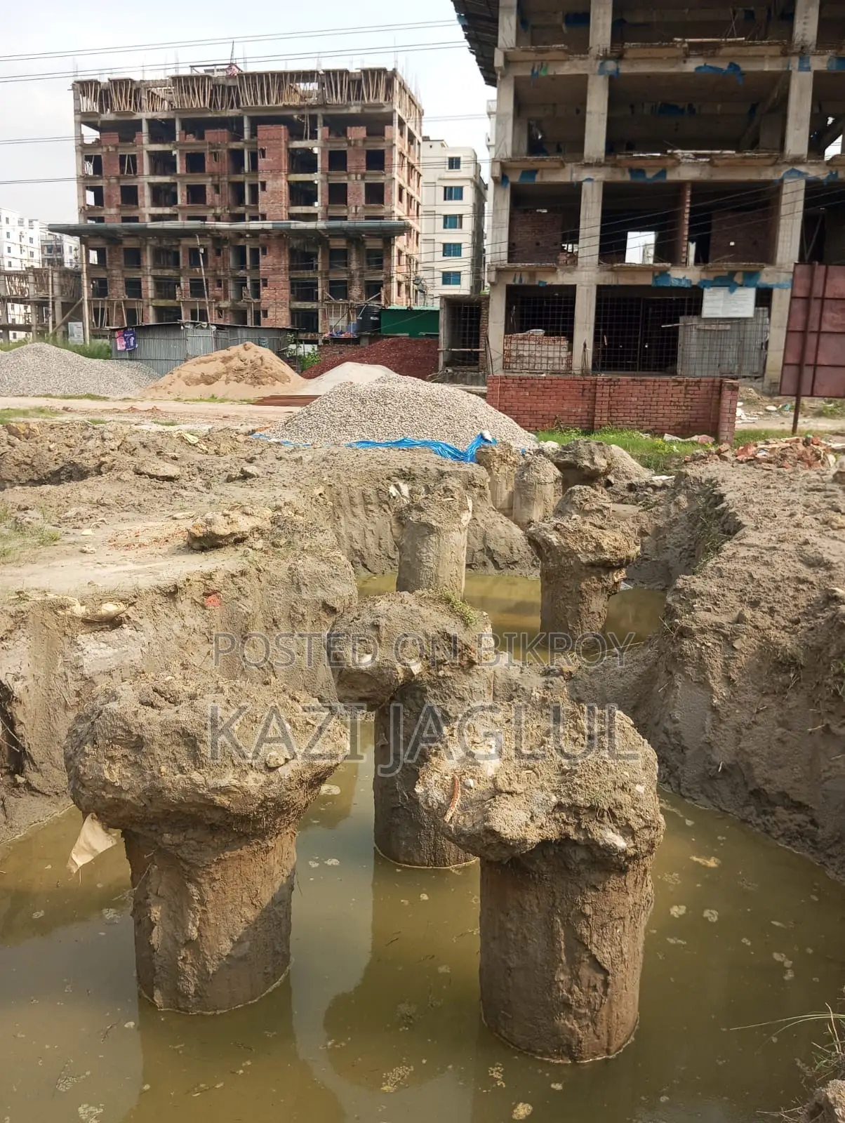 Classic Rose — A Premium Living Address in Aftabnagar