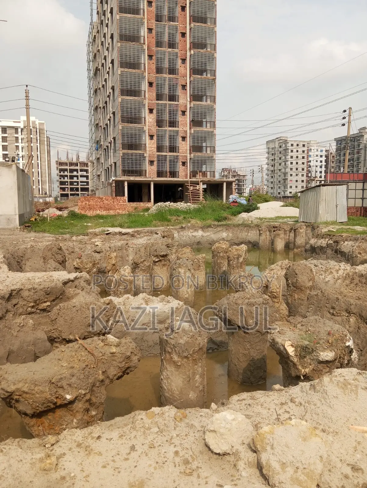 Classic Rose — A Premium Living Address in Aftabnagar