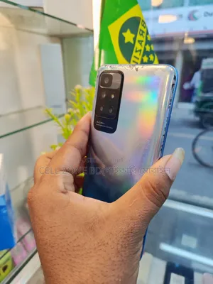 Realme 10 5G 128 GB Red