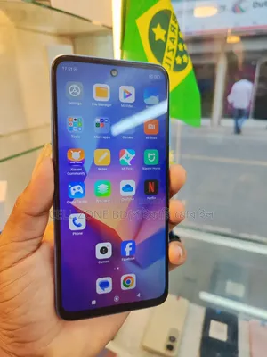 Realme 10 5G 128 GB Red