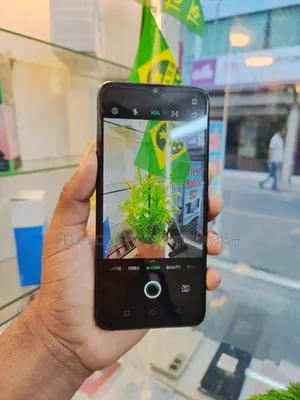 Realme 10 5G 128 GB Red