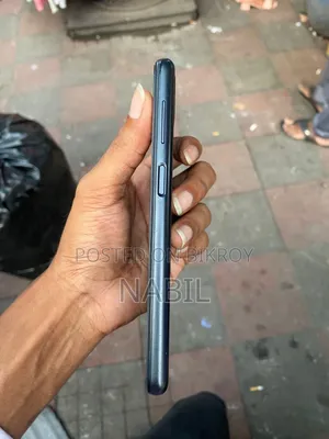 Samsung Galaxy M12 128 GB Black