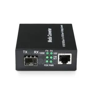 Media Converter for Sale