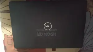 Laptop Dell Latitude 5400 8GB Intel Core I5 SSD 256GB