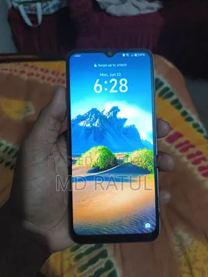 Honor X6 64 GB Silver