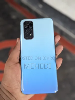 Xiaomi Redmi Note 11 128 GB Blue