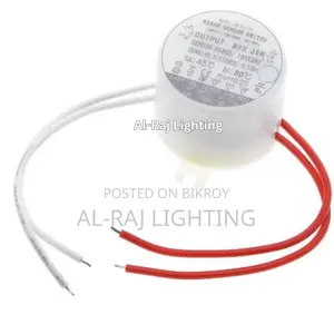 Radar Motion Sensor | Transform any light into a Motion Sensor Light