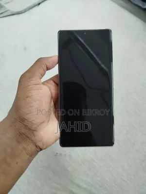 গুগল পিক্সেল ৬ প্রো ১২৮ জিবি সাদা