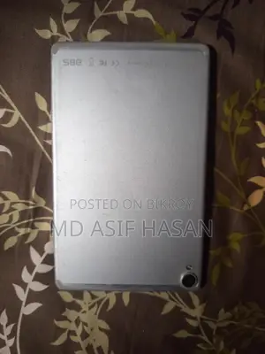 Tablet 64 GB White
