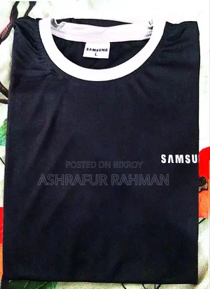 T-Shirt Jersey
