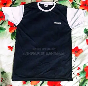 T-Shirt Jersey