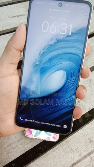 Vivo Y19s Pro 128 GB Silver