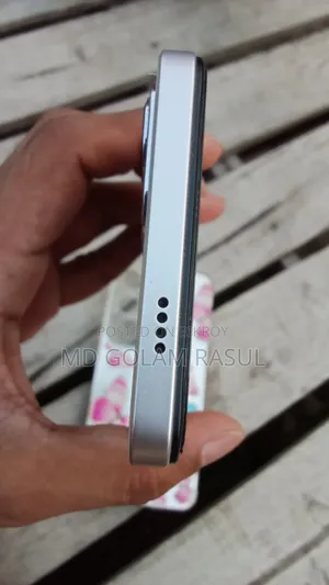 Vivo Y19s Pro 128 GB Silver
