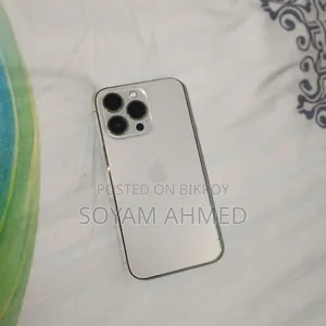 Apple iPhone 13 Pro 256 GB Rose Gold