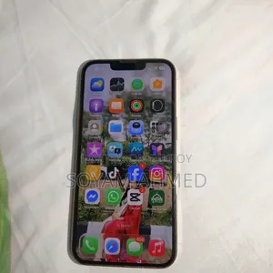 Apple iPhone 13 Pro 256 GB Rose Gold
