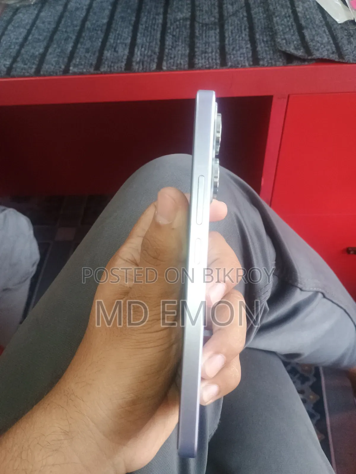 শাওমি রেডমি নোট ১৩ প্রো ৫জি ২৫৬ জিবি রেড