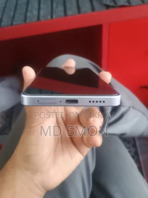 শাওমি রেডমি নোট ১৩ প্রো ৫জি ২৫৬ জিবি রেড