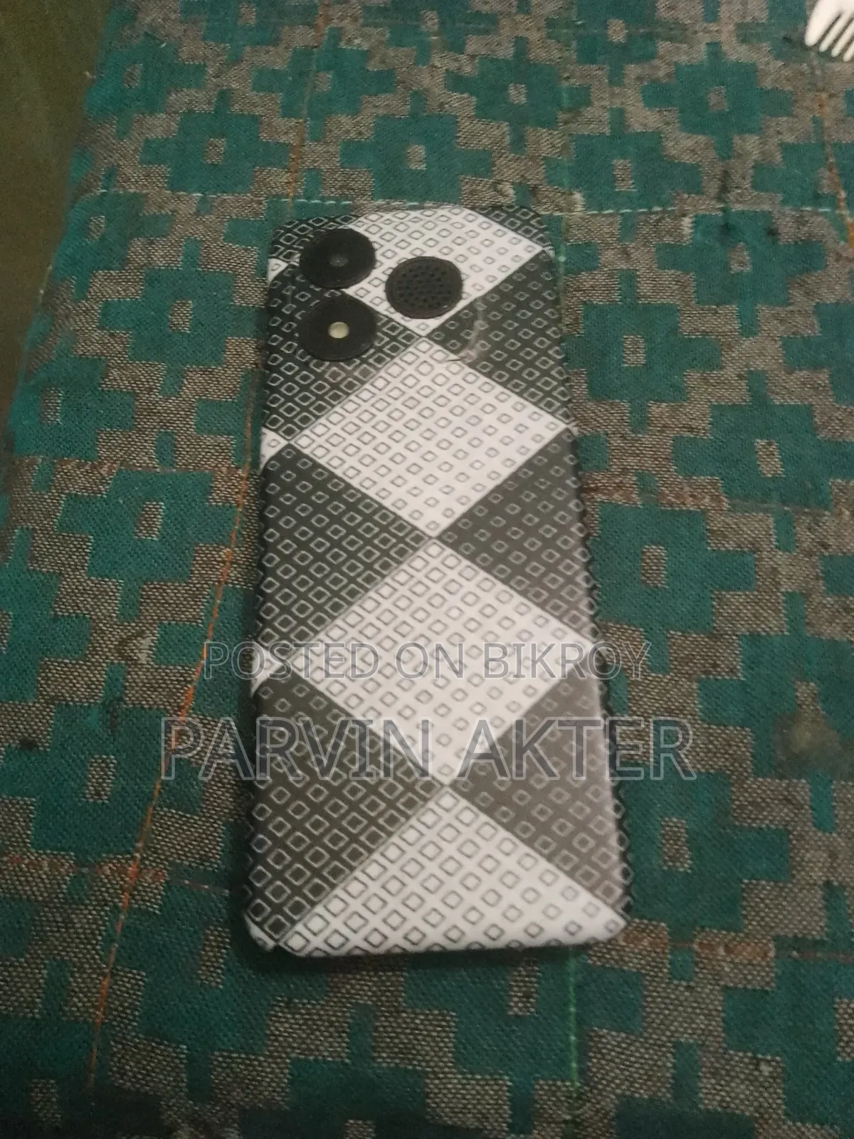 New GDL Black